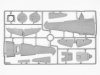 ICM 48325 B-26F Marauder WWII American Bomber 1/48